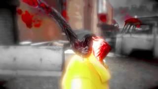 The Darkness 2 "Executions - Torn Apart" Trailer