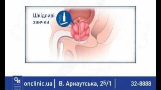 ОН Клиник предупреждает. Урология I часть.