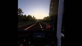 New RajRatan Volvo 9600s Game Play  | Passanger Mod Live | Mod | Euro truck simulator 2