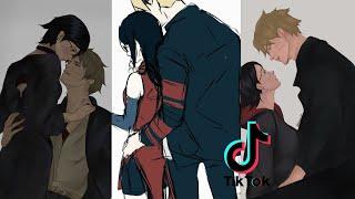 BoruSara || TikTok Compilation [Part 11]