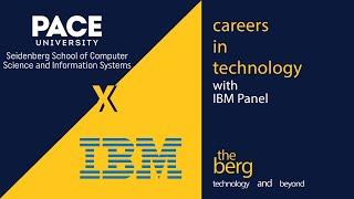 The Berg Ep08: Careers in Technology