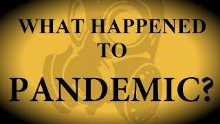 What Happened to Pandemic Studios? (Mini Rant)