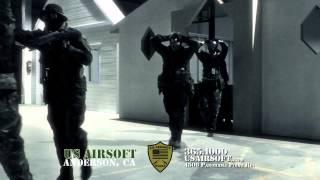 U S  Airsoft World - CUT REV