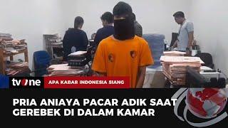 Pelajar SMK Tewas Ditangan Kakak Kekasihnya | AKIS tvOne