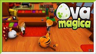 Ova Magica [119] Ich HASSE ihn einfach [Deutsch] Let's Play Ova Magica