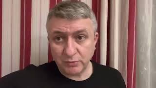 Дебаты с Сергеем Любарским. Он хотел славы и он её получит