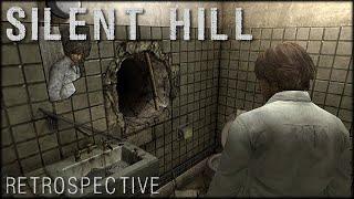 Silent Hill 4 The Room: SH Retrospective