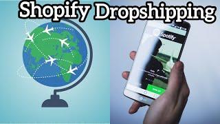 How To Start Shopify Dropshipping Business 2024|| How to Advertise Your Dropshipping Business Free