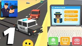 Let's Be Cops 3D - Gameplay Part 1 (Android,iOS)