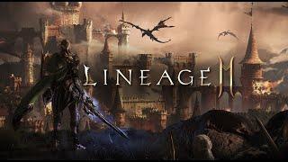 LINEAGE 2 ■ Клан Cossacks ■ Scryde x2 ■ RaidBoss SALAMANDER ■ PvP ■ Fun ■ 02.10.2024