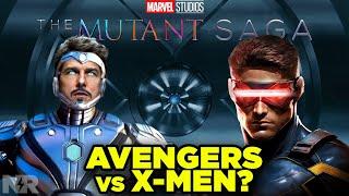 MARVEL STUDIOS’ X-MEN: How Will Kevin Feige Launch the MCU Mutant Saga?