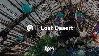 Lost Desert @ BPM Festival Portugal 2017 (BE-AT.TV)