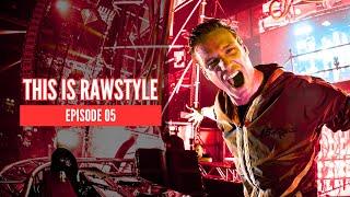 This Is Rawstyle #05 - Best Of Rawstyle Music Mix 2024 by Impulsion