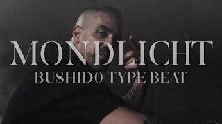 BUSHIDO Type Beat - MONDLICHT (prod. YenoBeatz x Carma)