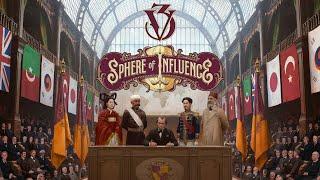 Victoria 3: To EIC, Or Not to EIC? Whether it is Nobler to Suffer The United Kingdom or...