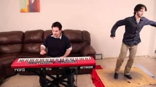 "Super Mario World" for Piano and Tap Dance