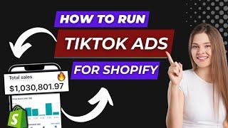 How to Create Your TikTok Business Center and Pixel Integration with Shopify | TikTok Ads lecture 01