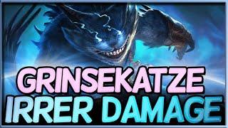 Raid: Shadow Legends | Die Grinsekatze dreht voll am Rad - Unglaublicher Damage