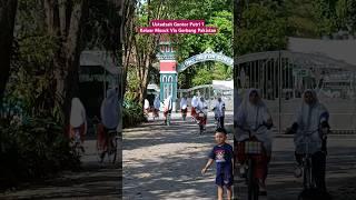 Kampung Nan Damai Darussalam || Gontor Putri 1 #gontorputri1