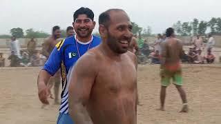 Pakistan Vs India Best Kabaddi Match 2024 | Canada Kabaddi Cup 2024 | Kabaddi Live Today