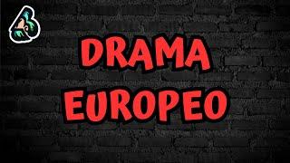 DRAMA EUROPEO