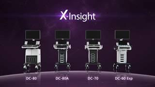 X-Insight, an Insightful Solution to Envision More