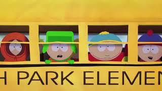 South Park Season 19 E03 Pt 1