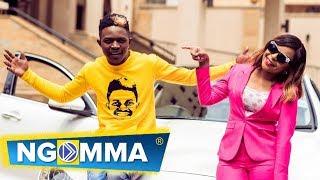 MR SEED feat SIZE 8 - SIMBA WA YUDAH (Official Video) [SKIZA 9045219]