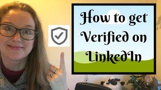 How to get Verified on LinkedIn