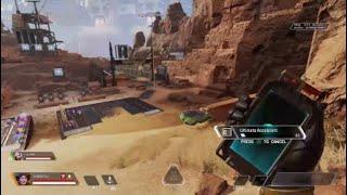 2 NEW OCTANE FLYING LAUNCHPAD GLITCHES!!! / SUPER EASY / 2021 / Apex Legends