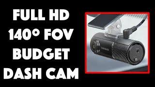 Thinkware F70 Pro Wi Fi Dash Cam -- DEMO & REVIEW