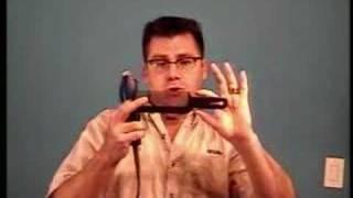 Clipper Combs - Ivan Zoot - Andis tool tips - 409