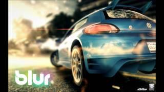 Blur Soundtrack Menu Theme 1