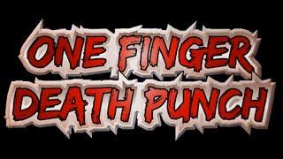 One Finger Death Punch - życie wielu ścieżek