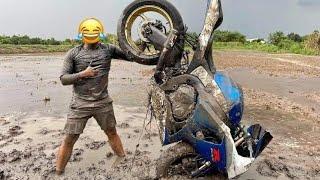 Suzuki GSXR-600 Sound/video/pictures / Khmer Motor Review