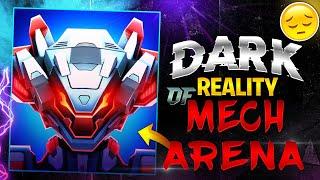 THE DARK REALITY OF MECH ARENA  || BE AWARE NOW || HINDI || HRG ||