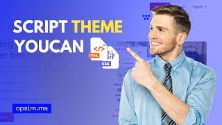 أفضل 8 ثيمات يوكان | Script theme youcan