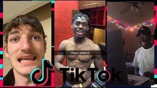 What did he Sayyyyyyyy Tiktok compilation   TikTok funny November 2020