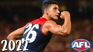 Sam Weideman 2022 AFL Highlights