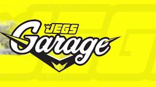 JEGS Tubular Headers