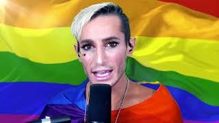 Rain On Me - Lady Gaga, Ariana Grande - Frankie Grande (Cover)