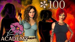 Lust Academy (3-3.3.1d) - Part 100 - Molly wants to improve her cafe