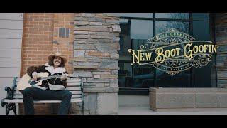 Ryan Charles - New Boot Goofin’ (From “American Song Contest”) (Official Music Video)