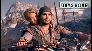 На поиски любимой  ЖИЗНЬ ПОСЛЕ  ► Days Gone