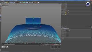 Webinar: RealFlow|Cinema 4D 2.0