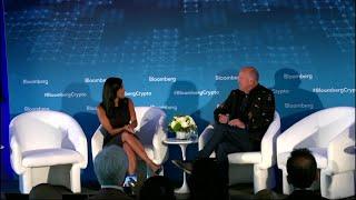 Galaxy Digital’s Novogratz on “Crypto Winter”