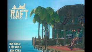 How to use a PS4 controller on Raft with Steam.