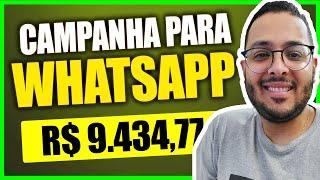 WhatsApp no Facebook Ads: A Estratégia Explosiva para Conectar e Vender Como Nunca Antes!