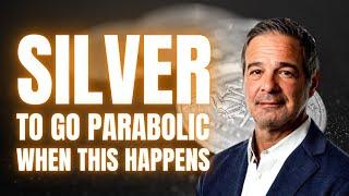  Parabolic SILVER & GOLD Rally Ahead! Last Chance To Acquire GOLD & SILVER! Andy Schectman