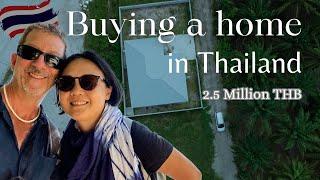 Khanom House Tours